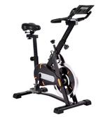 Indoor Fitnessfiets – Verstelbare Hometrainer met LCD, 120 k, Verzenden, Nieuw