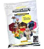 Minecraft - Challenges Trading Cards Starter Pack *German..., Verzenden, Zo goed als nieuw