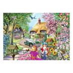 House of Puzzles legpuzzel Best Fri van €17,99 voor €14,39, Hobby en Vrije tijd, Ophalen of Verzenden, Nieuw