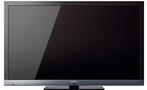 Sony 40EX710 - 40 inch FullHD LED TV, Ophalen, LED, 120 Hz, Zo goed als nieuw