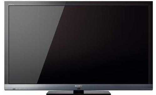 Sony 40EX710 - 40 inch FullHD LED TV, Audio, Tv en Foto, Televisies, 100 cm of meer, 120 Hz, 4k (UHD), Zo goed als nieuw, Sony
