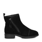 Skechers Tenley rits- & gesloten boots voor dames, Kleding | Dames, Schoenen, Skechers, Verzenden, Zwart, Lage of Enkellaarzen