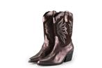 Notre-V Cowboy laarzen in maat 38 Brons | 10% extra korting, Kleding | Dames, Schoenen, Notre-V, Overige kleuren, Verzenden, Gedragen