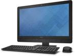 Dell Optiplex 3030 AIO Core i3-4150 8GB 240GB SSD W11 Pro, Met monitor, Ophalen of Verzenden, SSD, Zo goed als nieuw