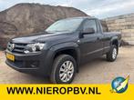 Volkswagen Amarok 2.0TDI Pick up Airco DSG Automaat Navi, Automaat, Euro 5, Gebruikt, Overige kleuren