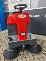 Veegmachine nieuw | Elektrisch |  Gratis op proef !, Tuin en Terras, Ophalen of Verzenden, Nieuw, EP