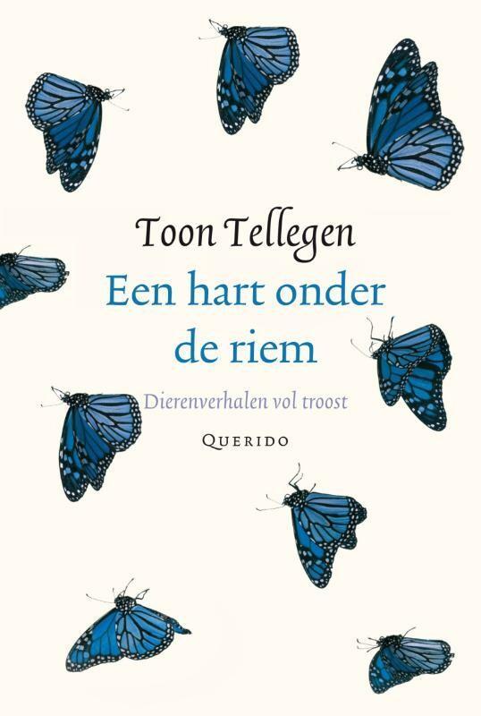 Boek: Een hart onder de riem - (als nieuw), Boeken, Overige Boeken, Zo goed als nieuw, Verzenden
