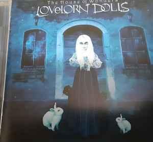 cd - Lovelorn Dolls - The House Of Wonders, Cd's en Dvd's, Cd's | Overige Cd's, Zo goed als nieuw, Verzenden