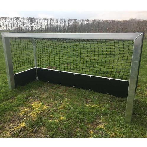 Hockeydoel Junior 120x80 cm, Sport en Fitness, Voetbal, Overige typen, Nieuw, Ophalen of Verzenden
