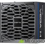 Chieftec Vega M 1000W PC voeding, Verzenden, Nieuw