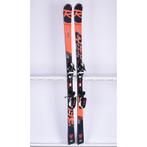 159 skis ROSSIGNOL HERO ELITE MULTI TURN TI, grip walk, tit, 140 tot 160 cm, Gebruikt, Verzenden, Rossignol