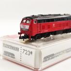 Fleischmann N - 7235 - Modeltrein (1) -, Hobby en Vrije tijd, Modeltreinen | N-Spoor, Nieuw
