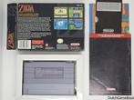 Super Nintendo / Snes - Zelda A Link To The Past - USA, Spelcomputers en Games, Games | Nintendo Super NES, Verzenden, Gebruikt