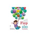 9789045120294 Fiep in 100 woorden | Tweedehands, Verzenden, Gelezen, Fiep Westendorp