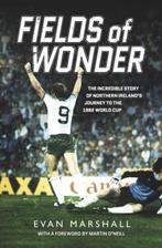 9781780732404 Fields of Wonder Evan Marshall, Verzenden, Nieuw, Evan Marshall