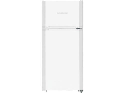 Liebherr - Breedte 55 cm - Hoogte 124.1 cm - Inhoud 44 L, Witgoed en Apparatuur, Koelkasten en IJskasten, 150 tot 200 liter, Nieuw