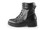 Guess Veterboots in maat 37 Zwart | 10% extra korting, Guess, Verzenden, Zwart, Overige typen