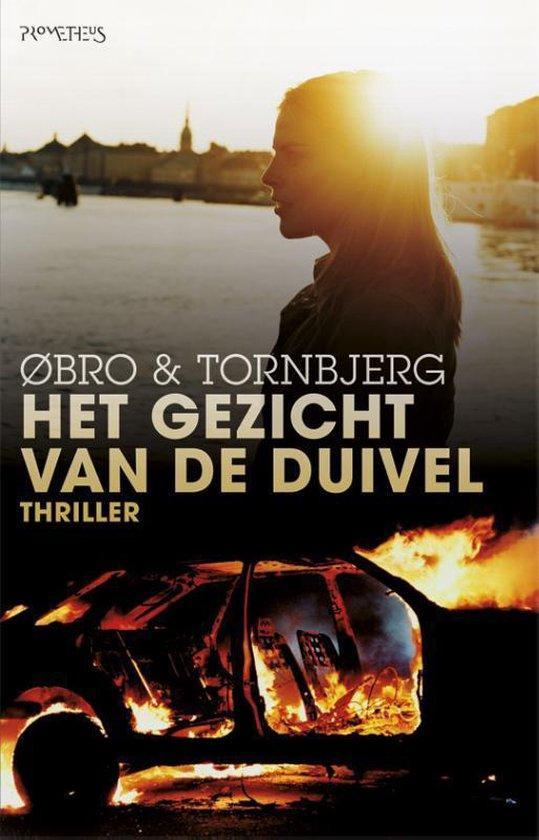 Het gezicht van de duivel, Boeken, Overige Boeken, Ophalen of Verzenden