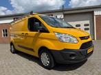 Ford Transit Custom 290 2.0 TDCI L2 Trend stoelverwarming, a, Gebruikt, Euro 6, Overige kleuren, Ford