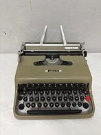 Marcello Nizzoli - Olivetti, Lettera 22 - Schrijfmachine -