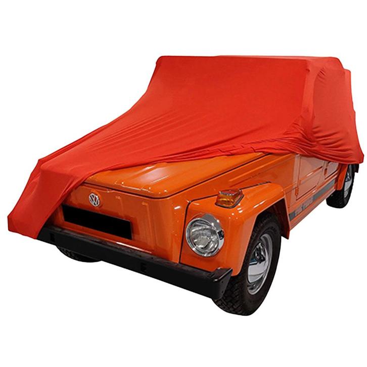 Autohoes passend voor Volkswagen Thing (Type 181) binnen, Auto diversen, Autohoezen, Op maat, Nieuw, Ophalen of Verzenden