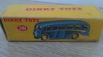 Dinky Toys - Modelbus - Dinky Toys 281 Autocar De Luxe Luxe, Hobby en Vrije tijd, Nieuw
