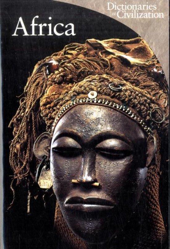 Africa 9780520259744 Ivan Bargna, Boeken, Taal | Engels, Zo goed als nieuw, Verzenden