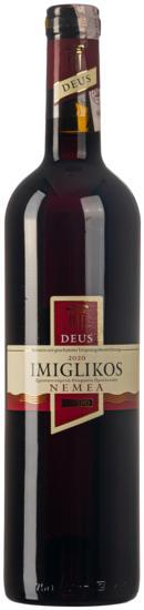 Deus Imiglikos Nemea, Verzenden, Nieuw