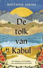 9789021341200 De tolk van Kabul | Tweedehands, Verzenden, Gelezen, Matthieu Aikins