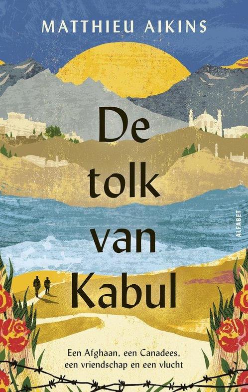 9789021341200 De tolk van Kabul | Tweedehands, Boeken, Studieboeken en Cursussen, Gelezen, Verzenden