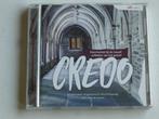 Credo - Koormuziek bij de 12 artikelen van het geloof, Verzenden, Nieuw in verpakking