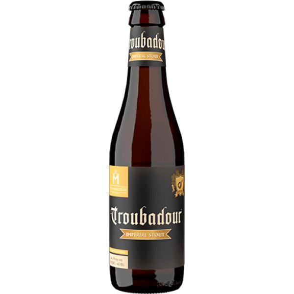 Brouwerij The Musketeers Troubadour Imperial Stout, Diversen, Levensmiddelen