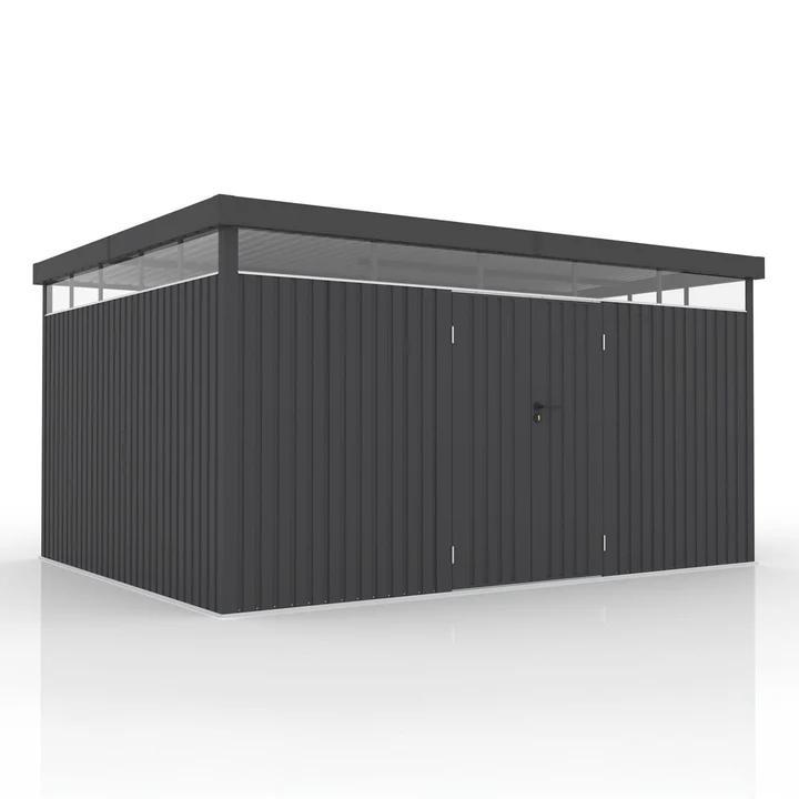 Metalen Gereedschapsschuur / Opbergschuur / Tuinschuur / Ber, Tuin en Terras, Tuinhuizen, Nieuw, Verzenden