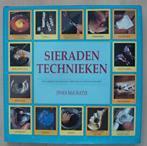 Sieraden technieken 9789072267511 I. MacGrath, Boeken, Verzenden, Gelezen, I. MacGrath