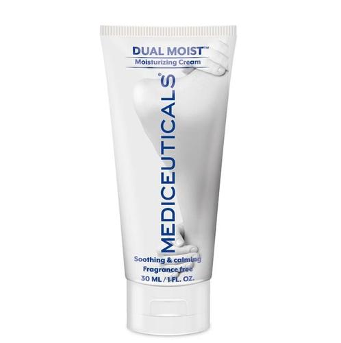 Mediceuticals Dual Moist Hand & Body Cream 30ml, Sieraden, Tassen en Uiterlijk, Uiterlijk | Gezichtsverzorging, Overige typen