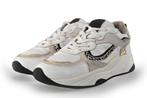 Poelman Sneakers in maat 40 Wit | 10% extra korting, Poelman, Verzenden, Wit, Sneakers of Gympen