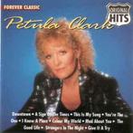 cd - Petula Clark - Petula Clark, Cd's en Dvd's, Zo goed als nieuw, Verzenden