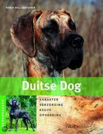 Duitse Dog 9789058773609 H. Hollensteiner, Verzenden, Zo goed als nieuw, H. Hollensteiner