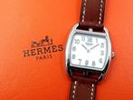 Hermès - Cape Cod - Zonder Minimumprijs - CT1.210 - Unisex -, Sieraden, Tassen en Uiterlijk, Horloges | Heren, Nieuw