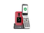 Doro 2880 - Klaptelefoon - 4G met extern display en, Verzenden, Zo goed als nieuw