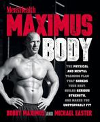 9781623369903 Maximus Body Bobby Maximus, Boeken, Verzenden, Nieuw, Bobby Maximus