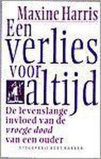 Een verlies voor altijd 9789035117174 M. Harris, Boeken, Verzenden, Zo goed als nieuw, M. Harris