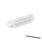 LED markeringslicht groen  12v, Nieuw
