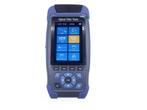 Elfcam® - OTDR für FTTx 1310nm / 1550nm 24dB / 22dB, Bis, Verzenden, Zo goed als nieuw