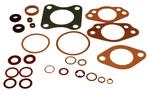 Volvo Pakkingset SU H4 carburateur (B16B) set voor 1 carb Vo, Auto-onderdelen, Brandstofsystemen, Verzenden, Nieuw, Volvo