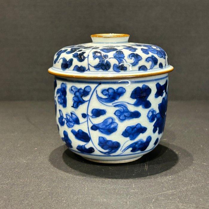 Tureen - Porselein, Antiek en Kunst, Antiek | Overige Antiek