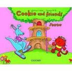 Cookie and Friends Classbook Starter, Verzenden, Nieuw