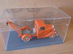Tintin - 1 Toy - Voiture Moulinsart.1:24 - La célèbre, Nieuw