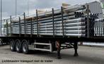 Polygonale heavy duty stalen highmast 20m1 met grondstuk en, Verzenden