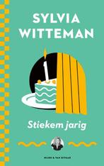 Stiekem jarig 9789038812472 Sylvia Witteman, Verzenden, Gelezen, Sylvia Witteman